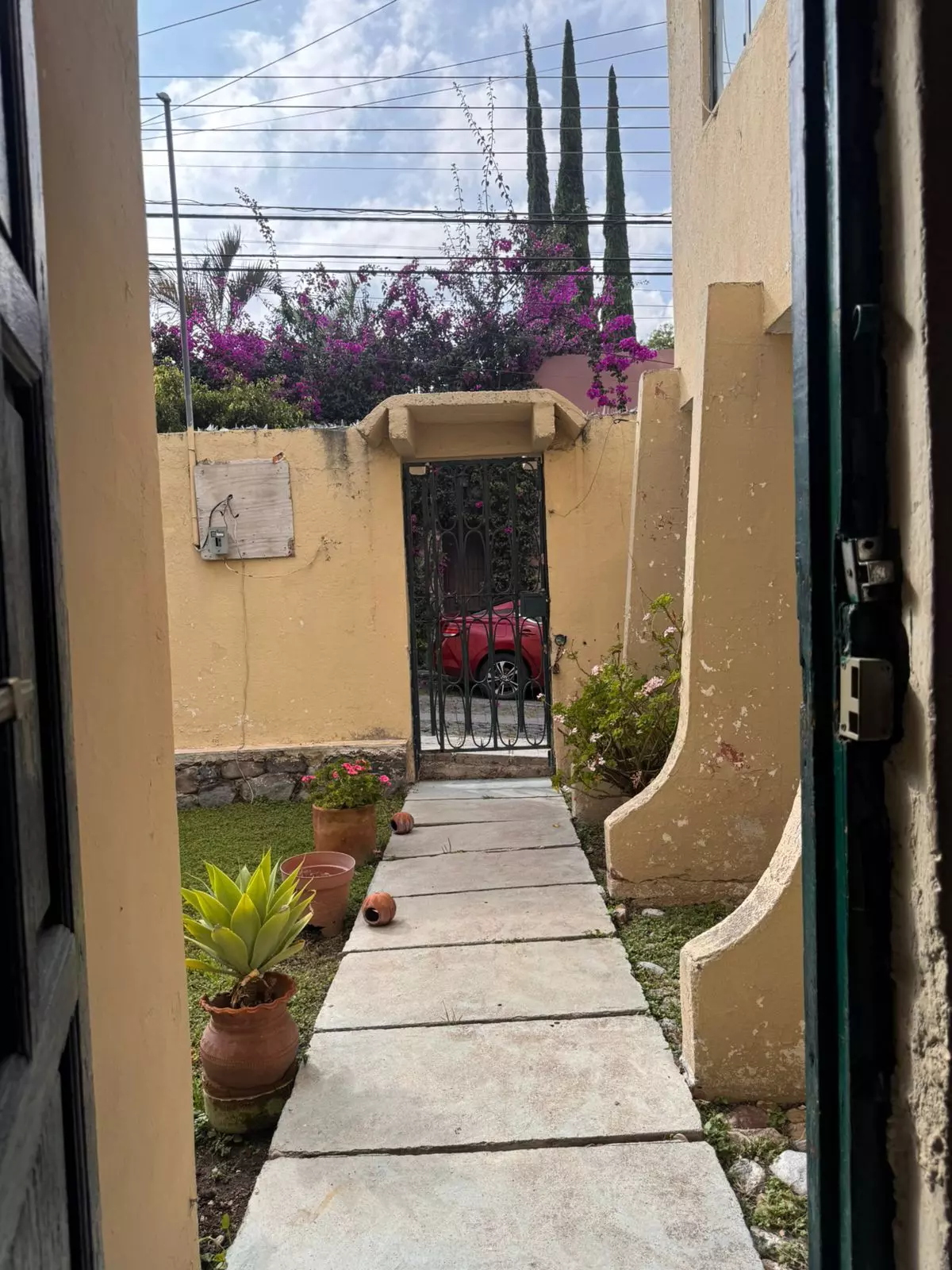 Casa Jardin — photo 10 of 10