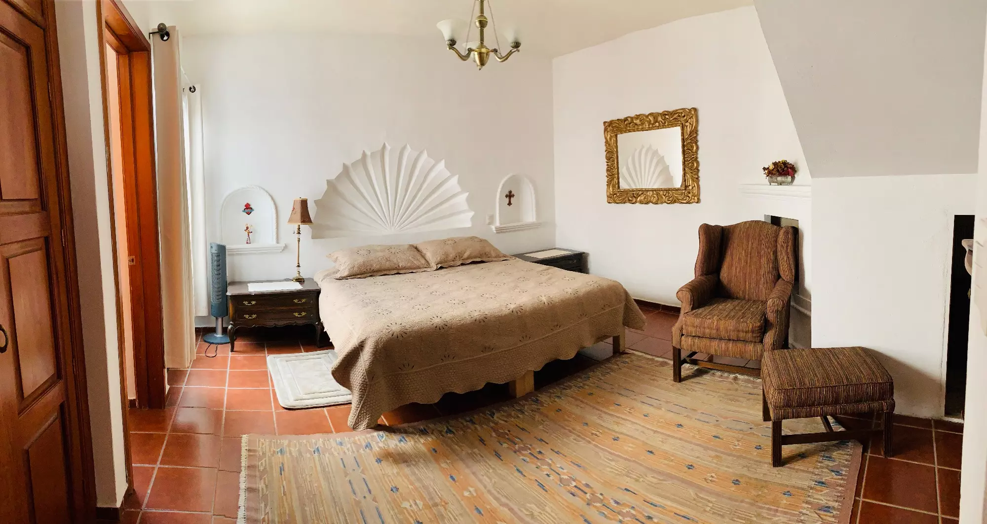 CASA AURORA — photo 4 of 9