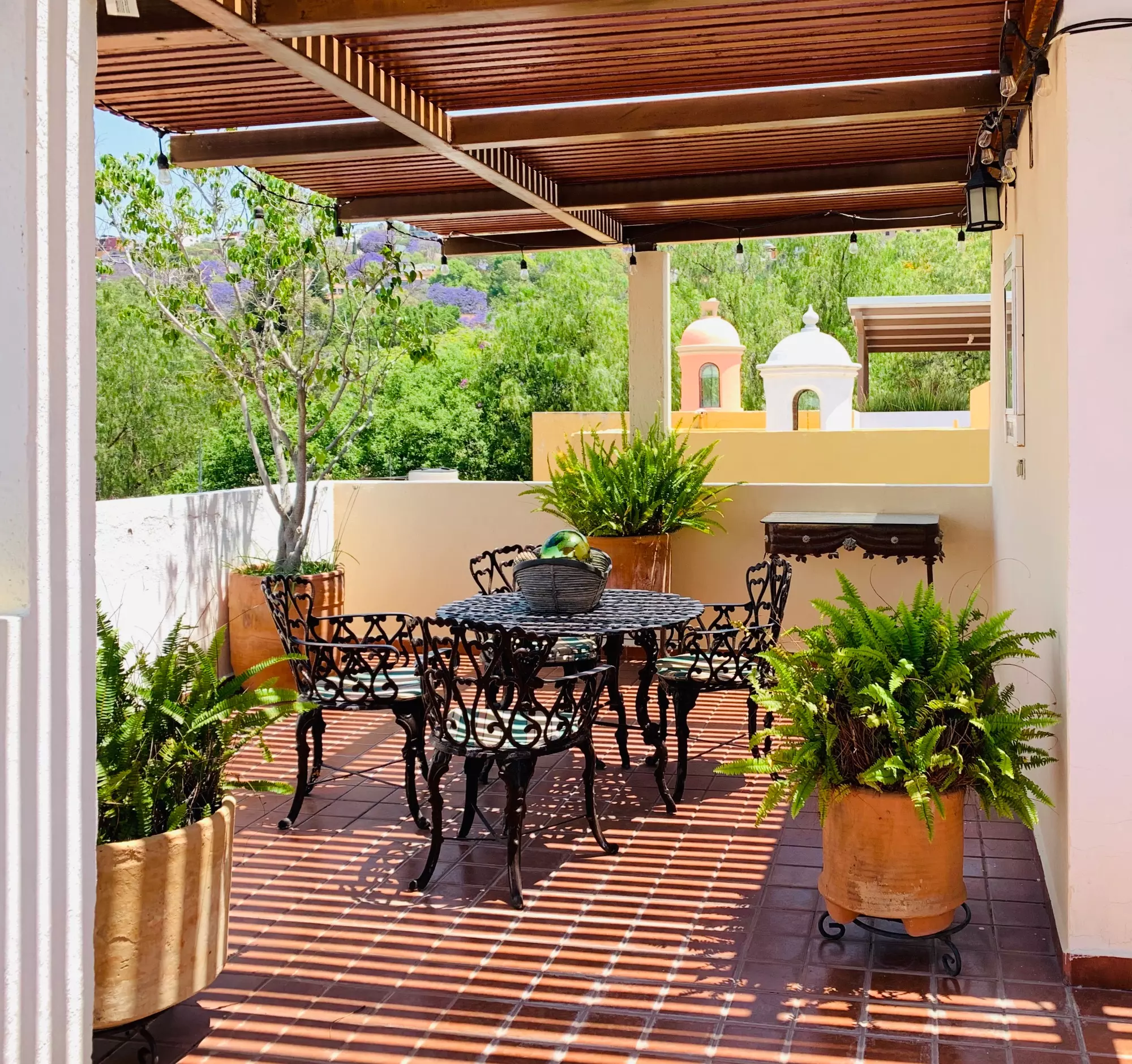 CASA AURORA — photo 9 of 9