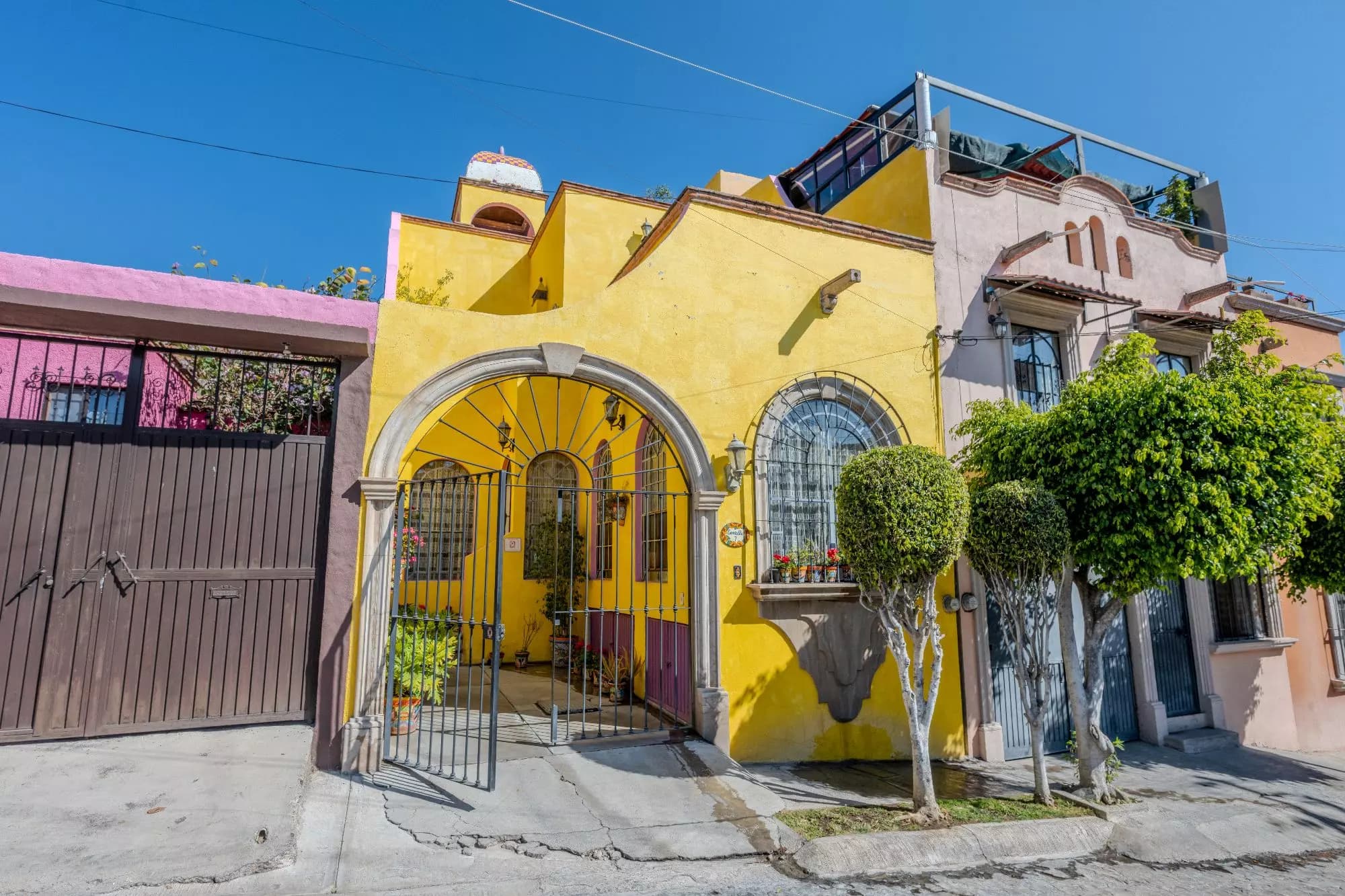 CASA LA TOSCANA