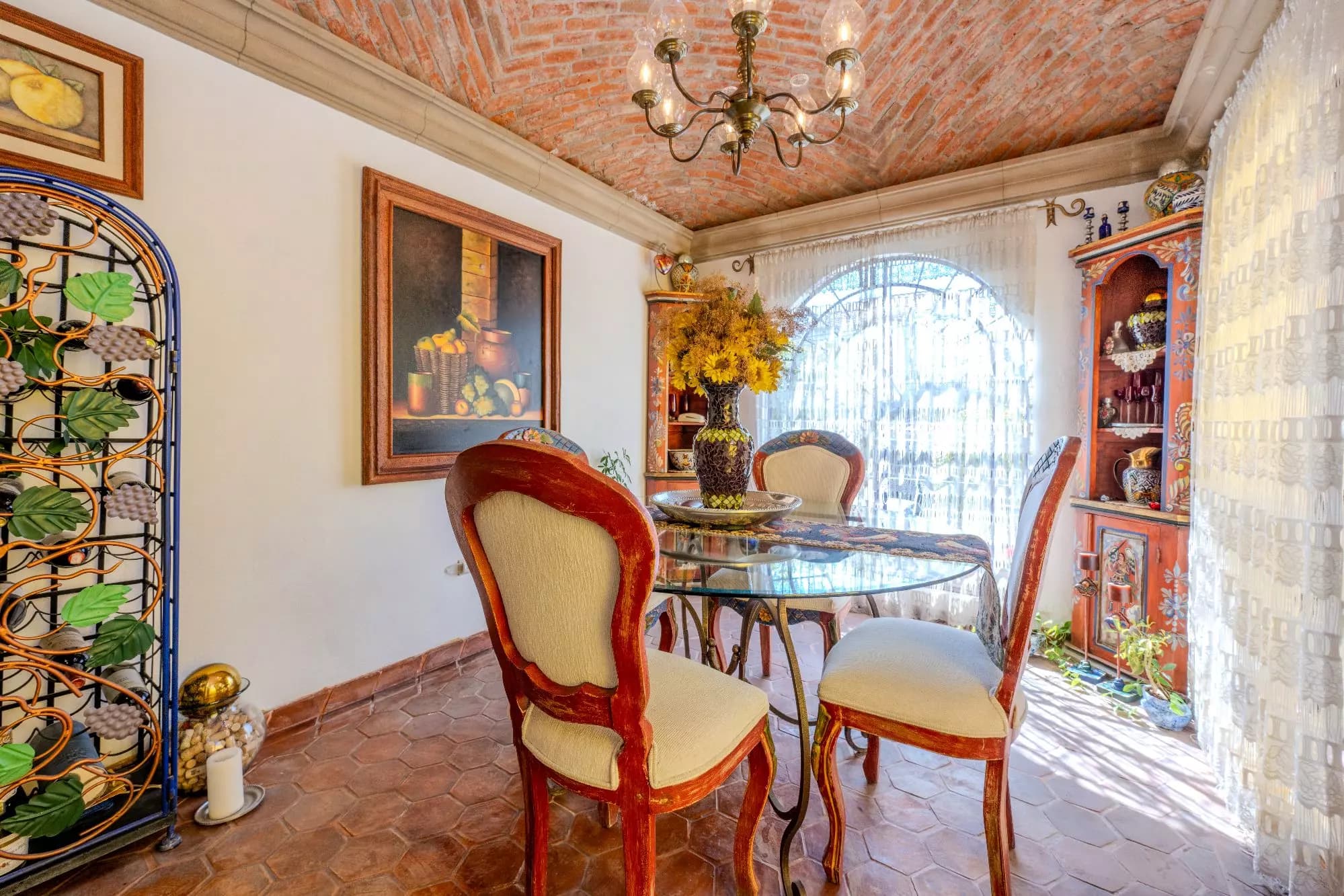 CASA LA TOSCANA — photo 3 of 10