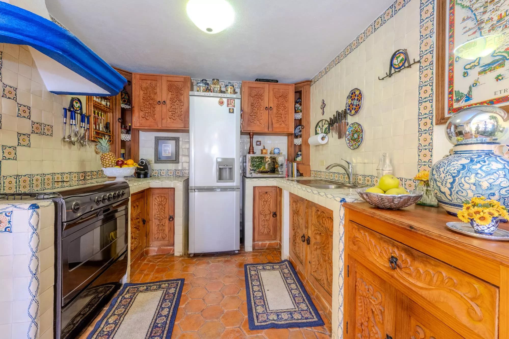 CASA LA TOSCANA — photo 8 of 10