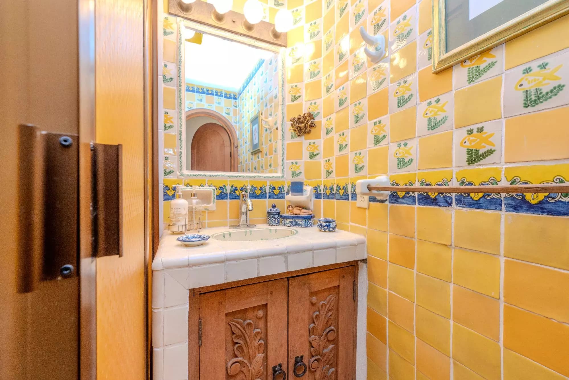 CASA LA TOSCANA — photo 7 of 10