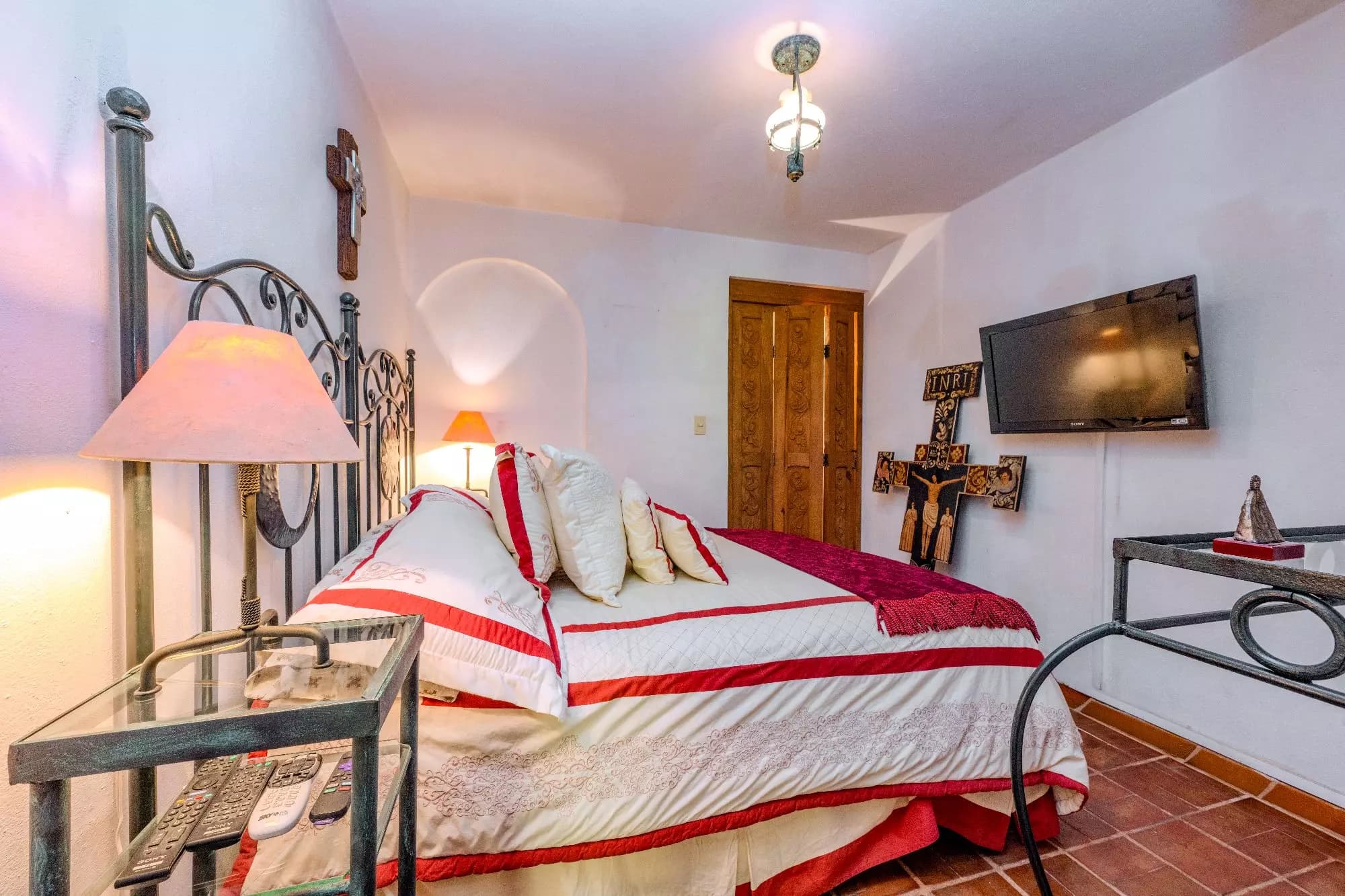 CASA LA TOSCANA — photo 5 of 10
