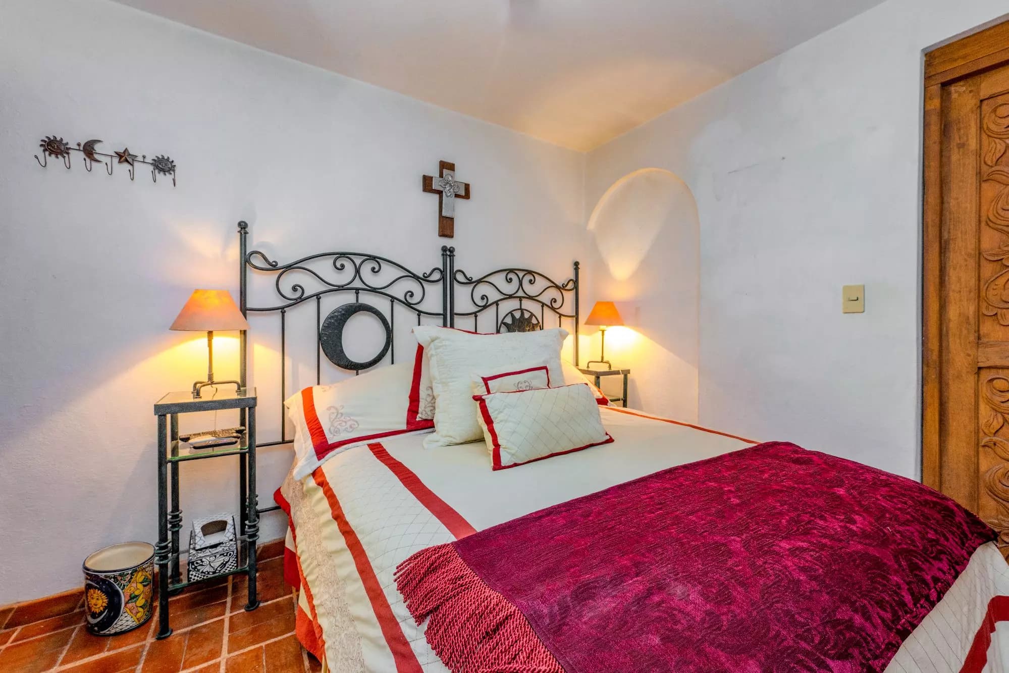 CASA LA TOSCANA — photo 6 of 10