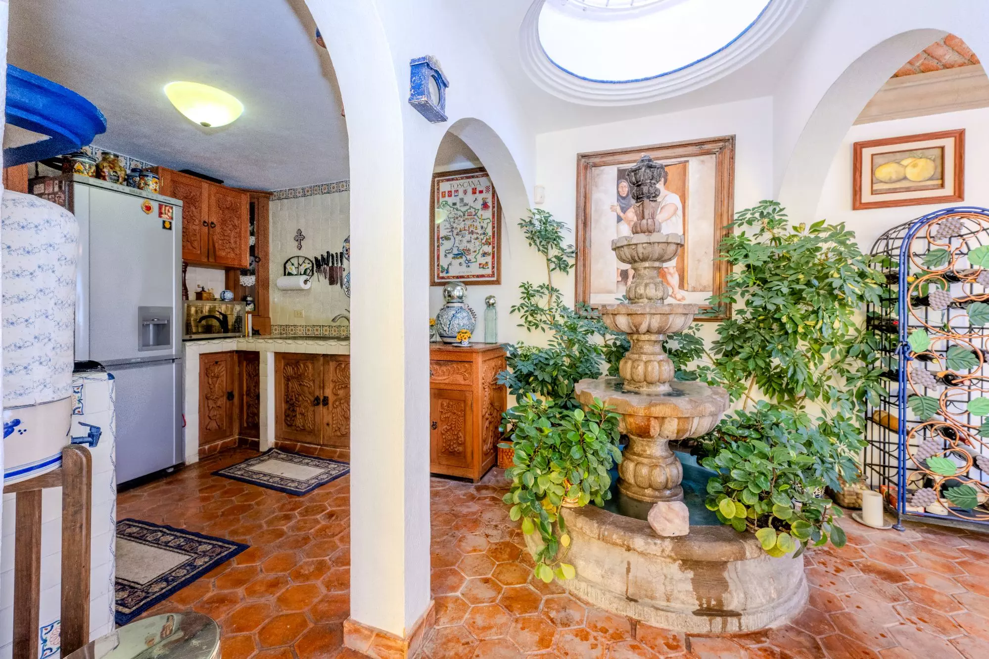 CASA LA TOSCANA — photo 10 of 10
