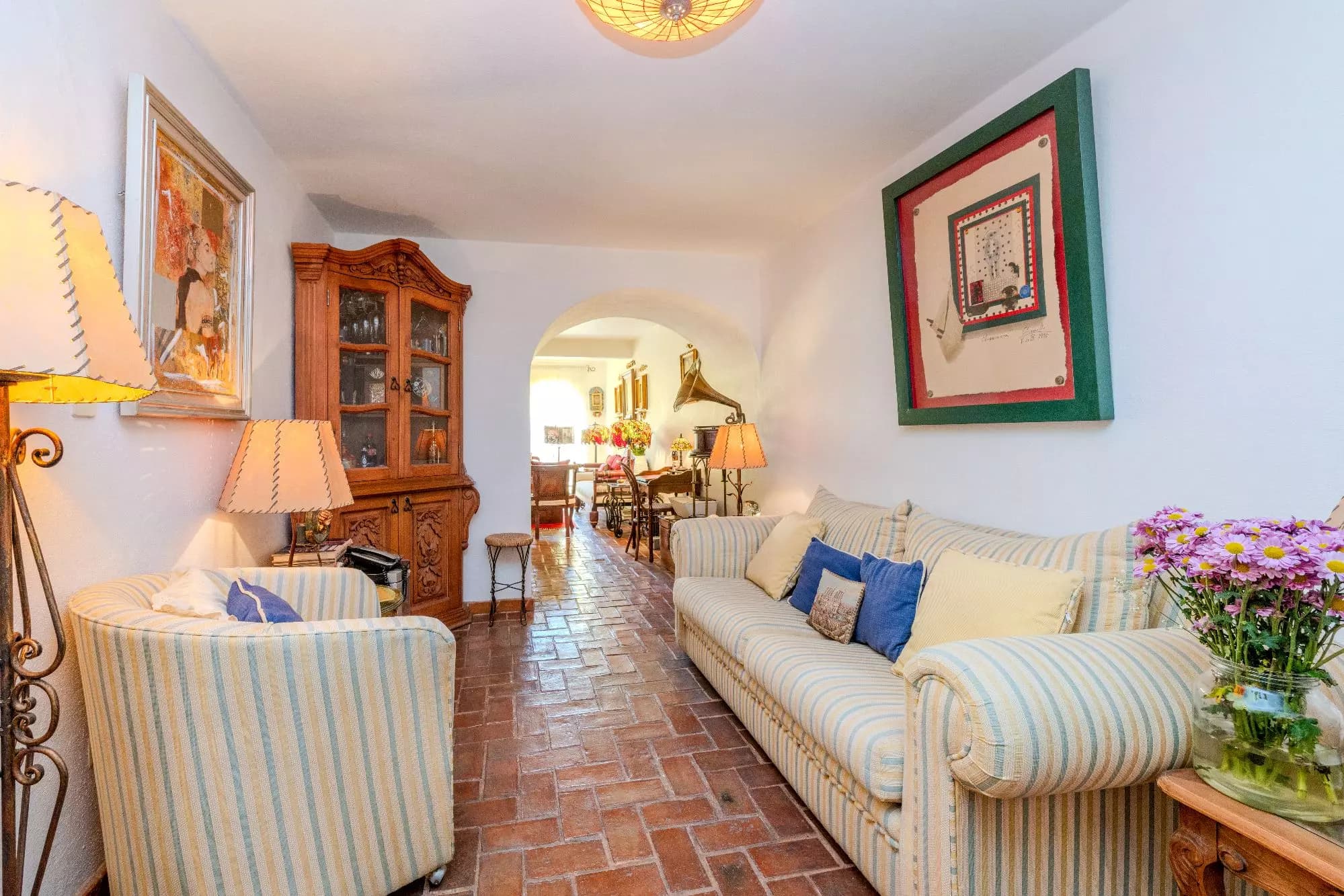 CASA LA TOSCANA — photo 4 of 10