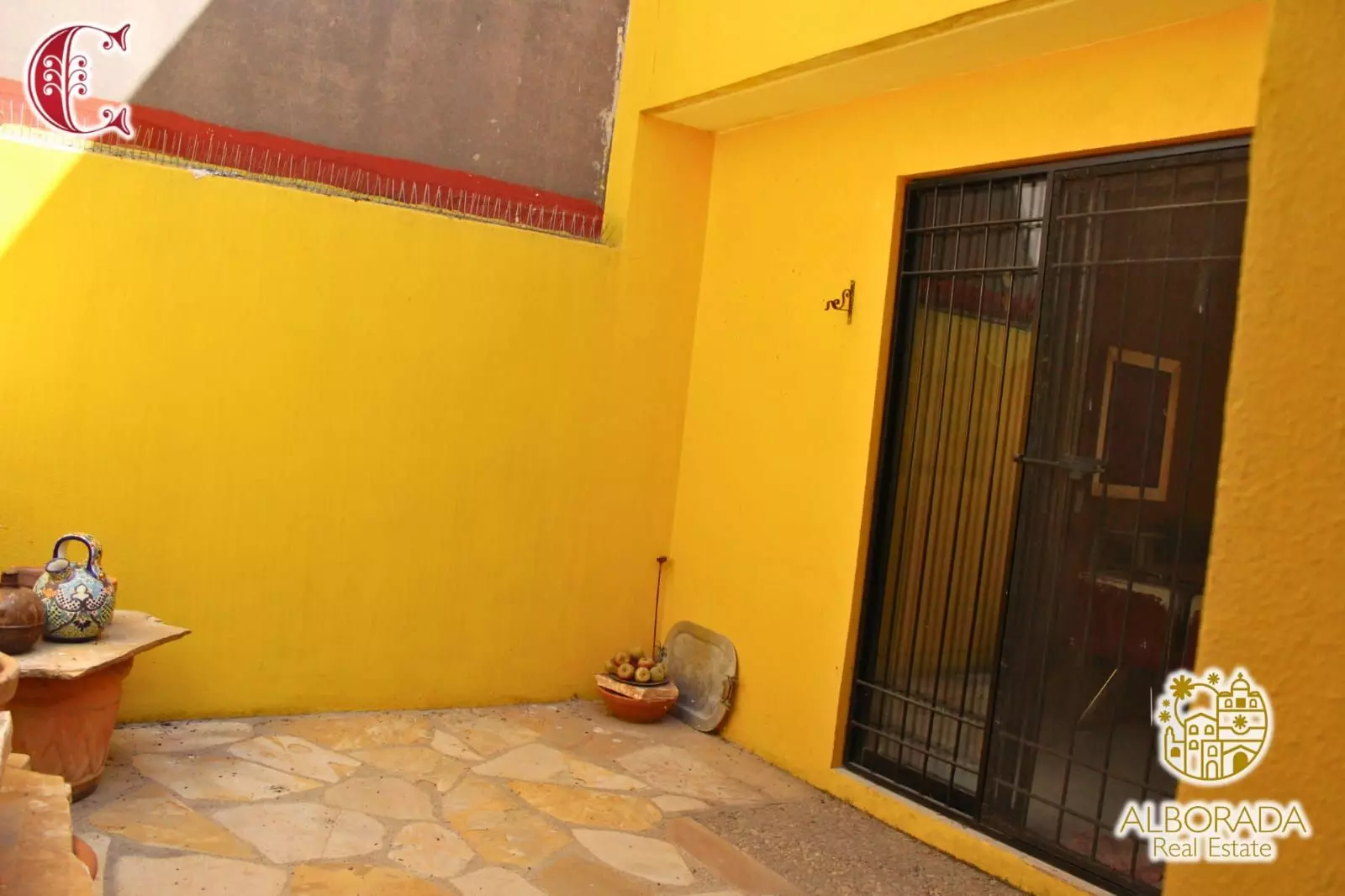 Casa Amarilla — photo 4 of 8