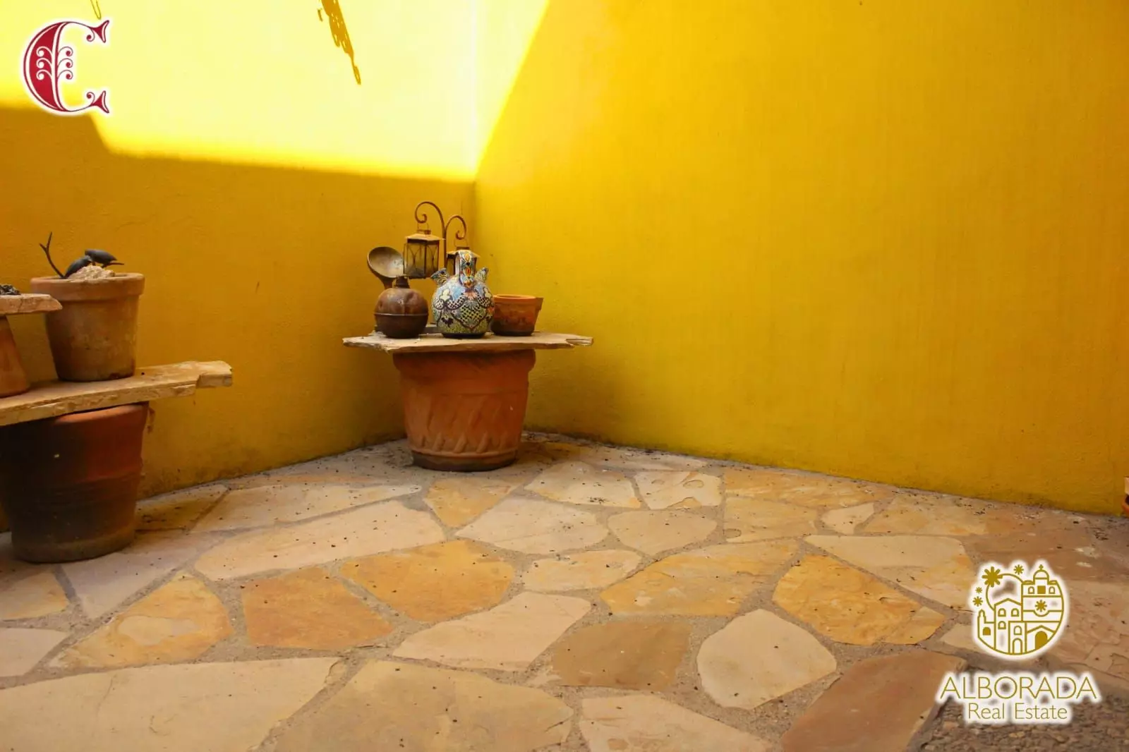 Casa Amarilla — photo 3 of 8