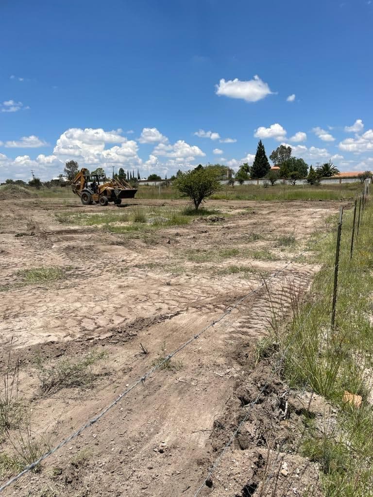 Terreno Temazcallis — photo 5 of 6