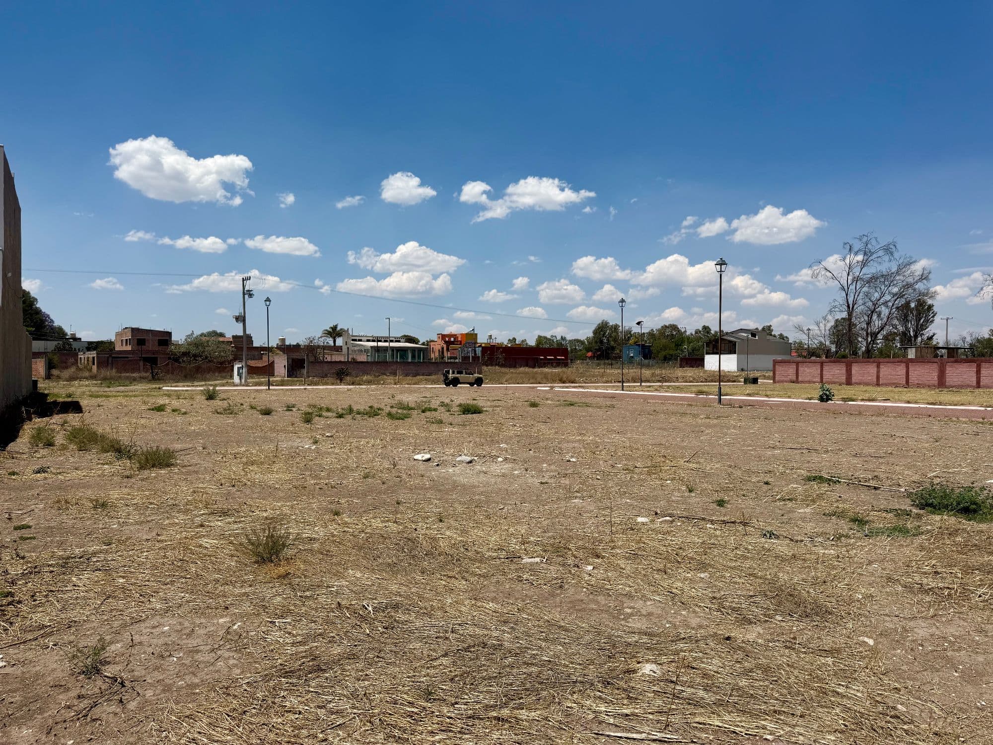 VENTA LOTE 5B EL ROBLE SALIDA A QUERETARO — photo 6 of 8