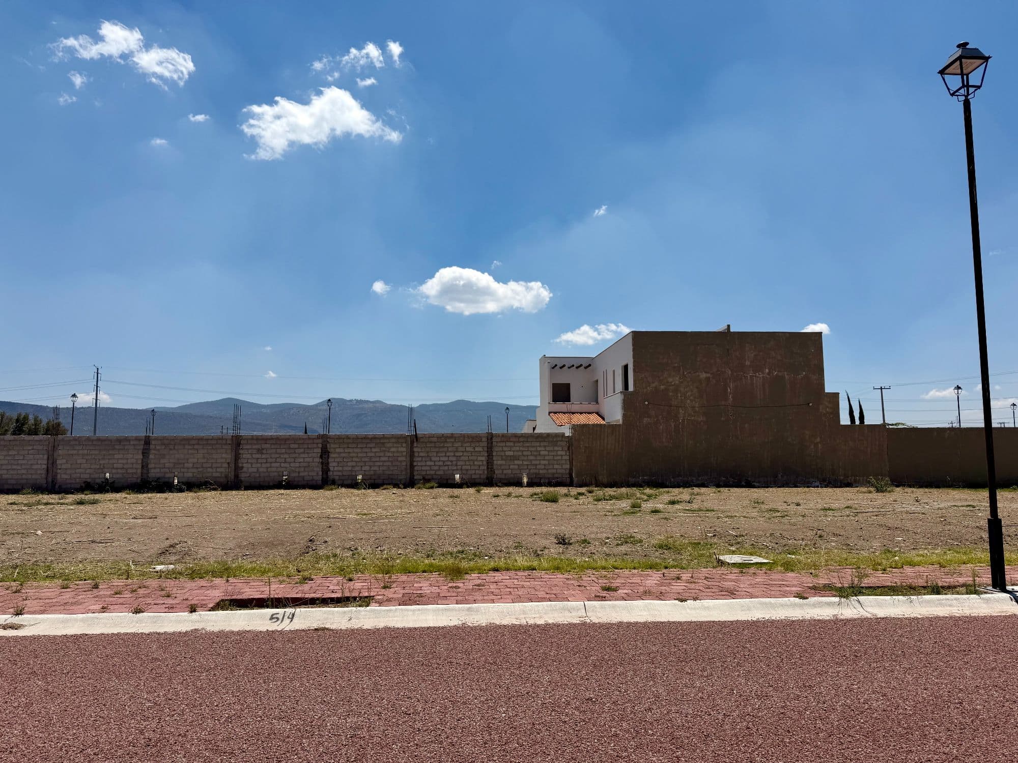VENTA LOTE 5B EL ROBLE SALIDA A QUERETARO — photo 4 of 8