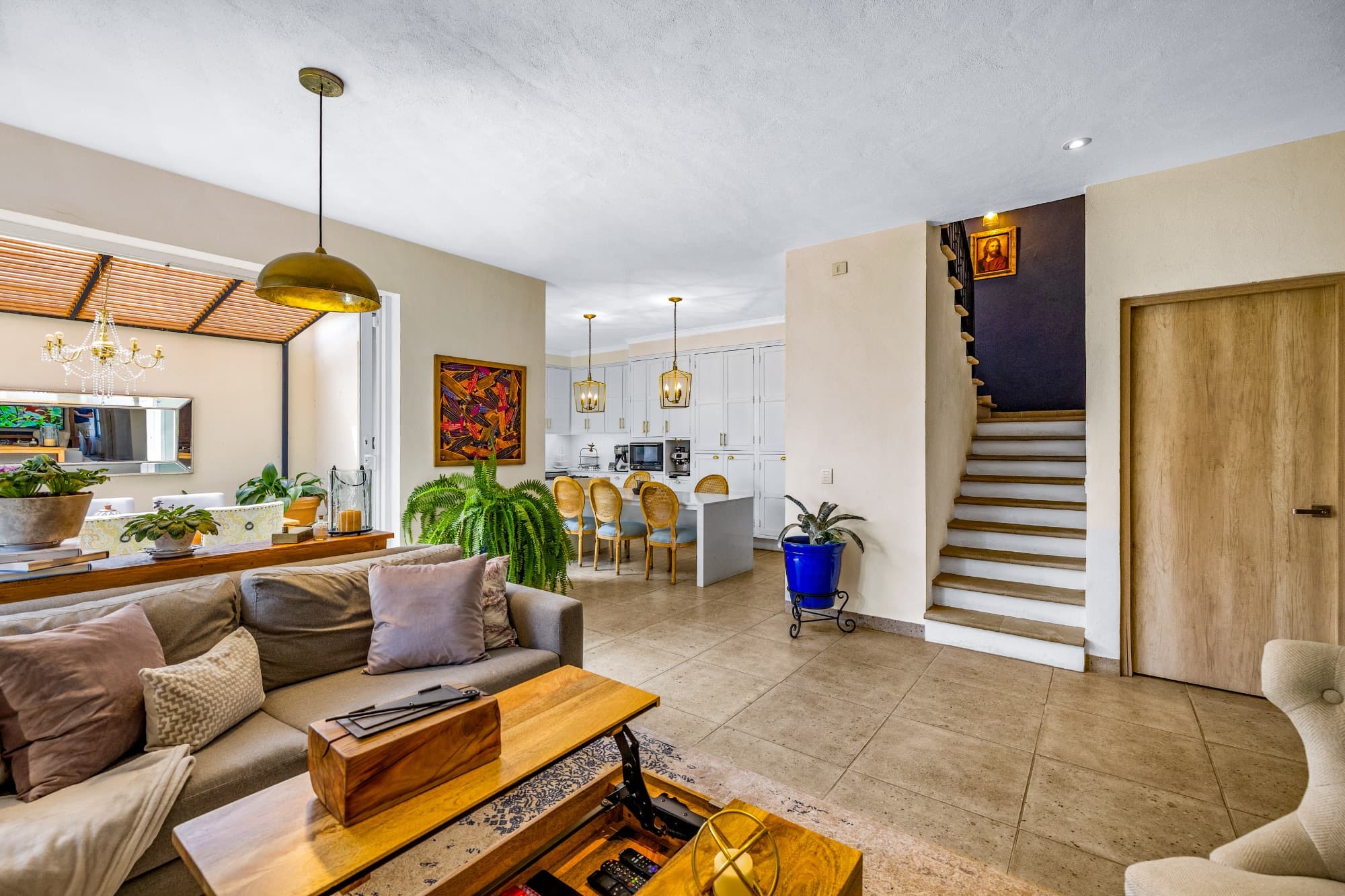 Casa Nido — photo 1 of 10