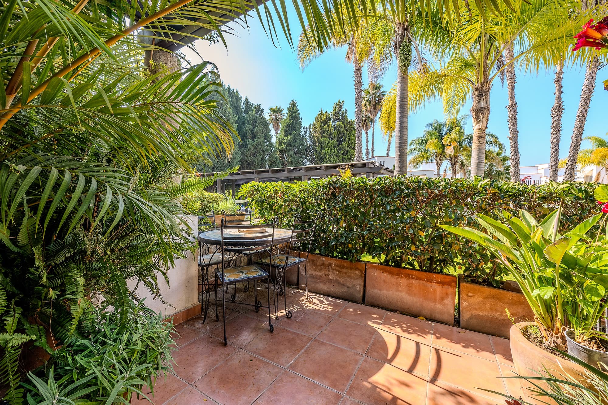 Casa El Encanto — photo 3 of 7