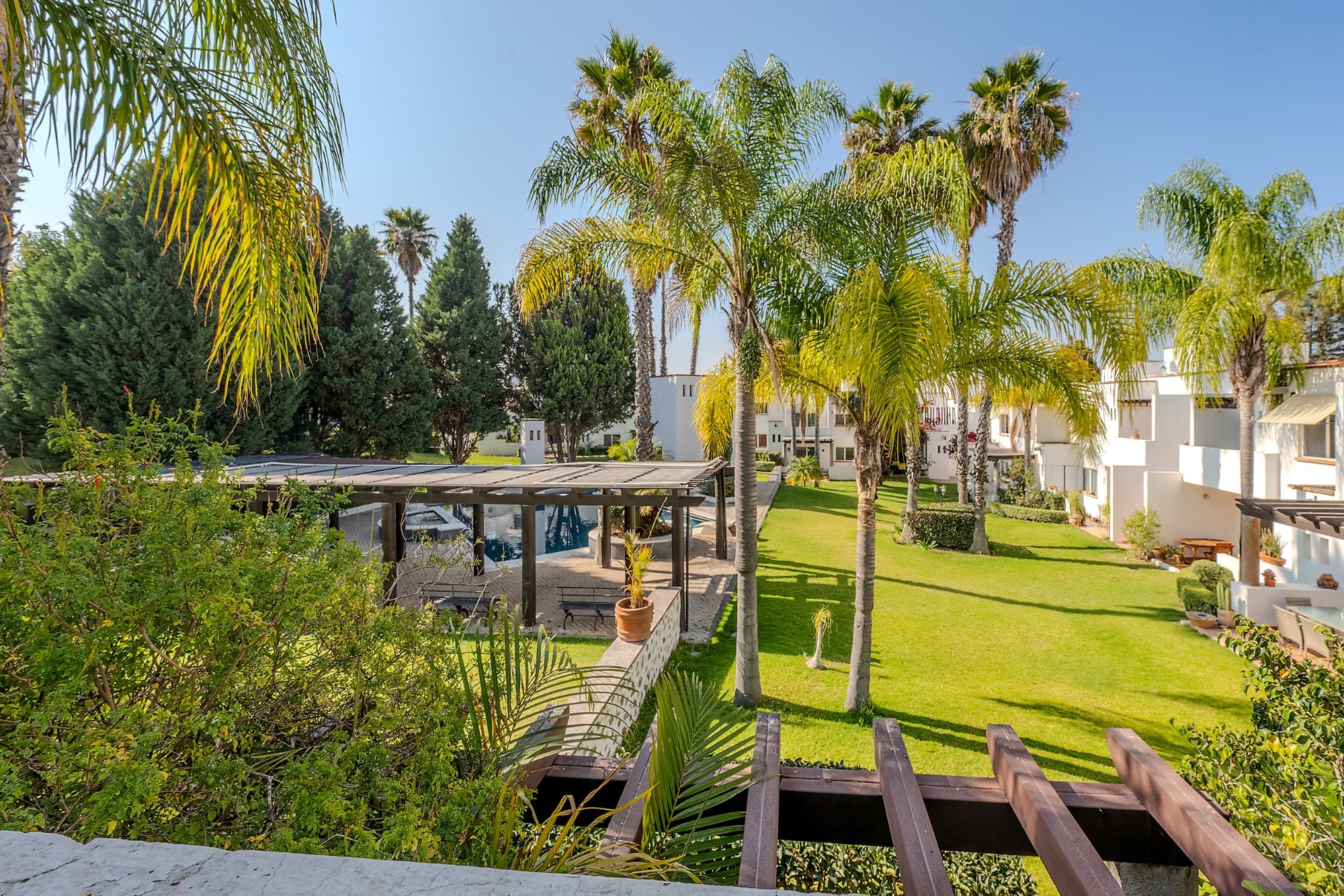Casa El Encanto — photo 2 of 7
