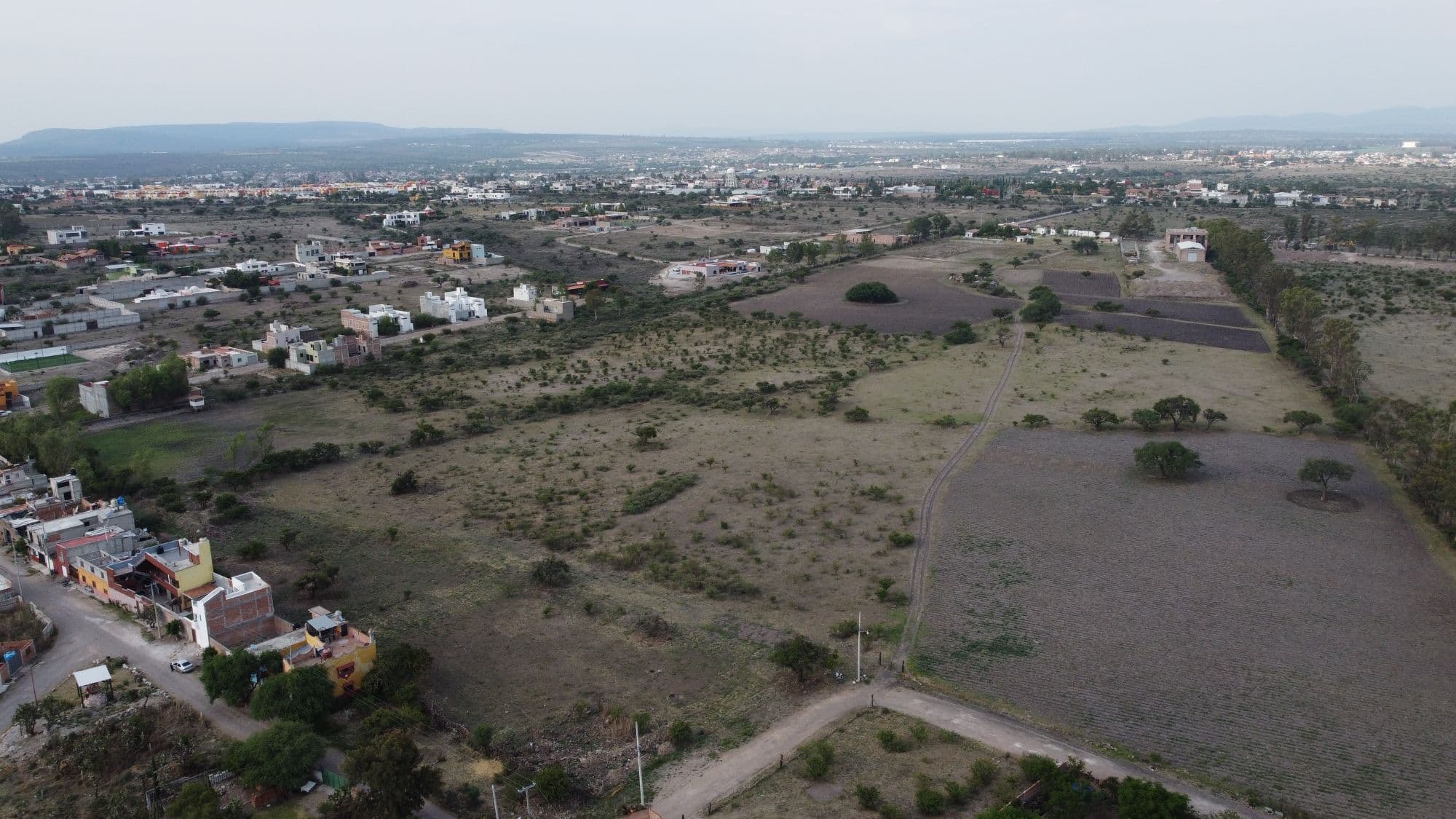 terreno Saltito de Guadalupe — photo 2 of 7