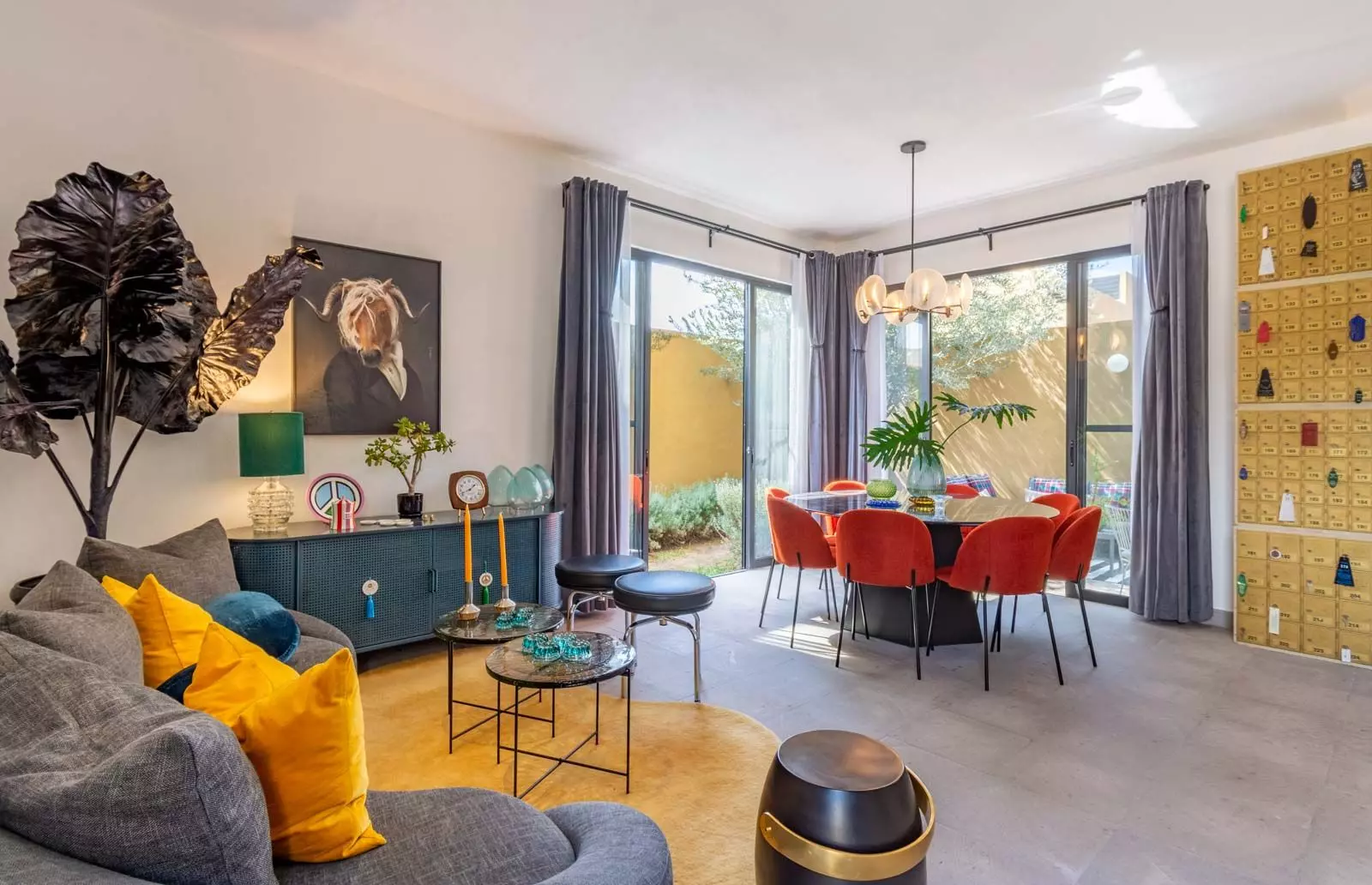 Casa Olivier — photo 2 of 10