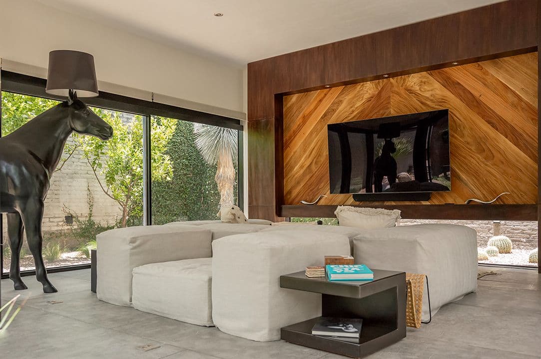 CASA SANCHEZ RENERO — photo 8 of 10