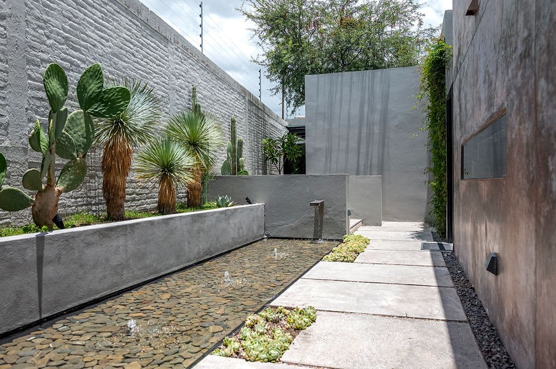 CASA SANCHEZ RENERO — photo 5 of 10