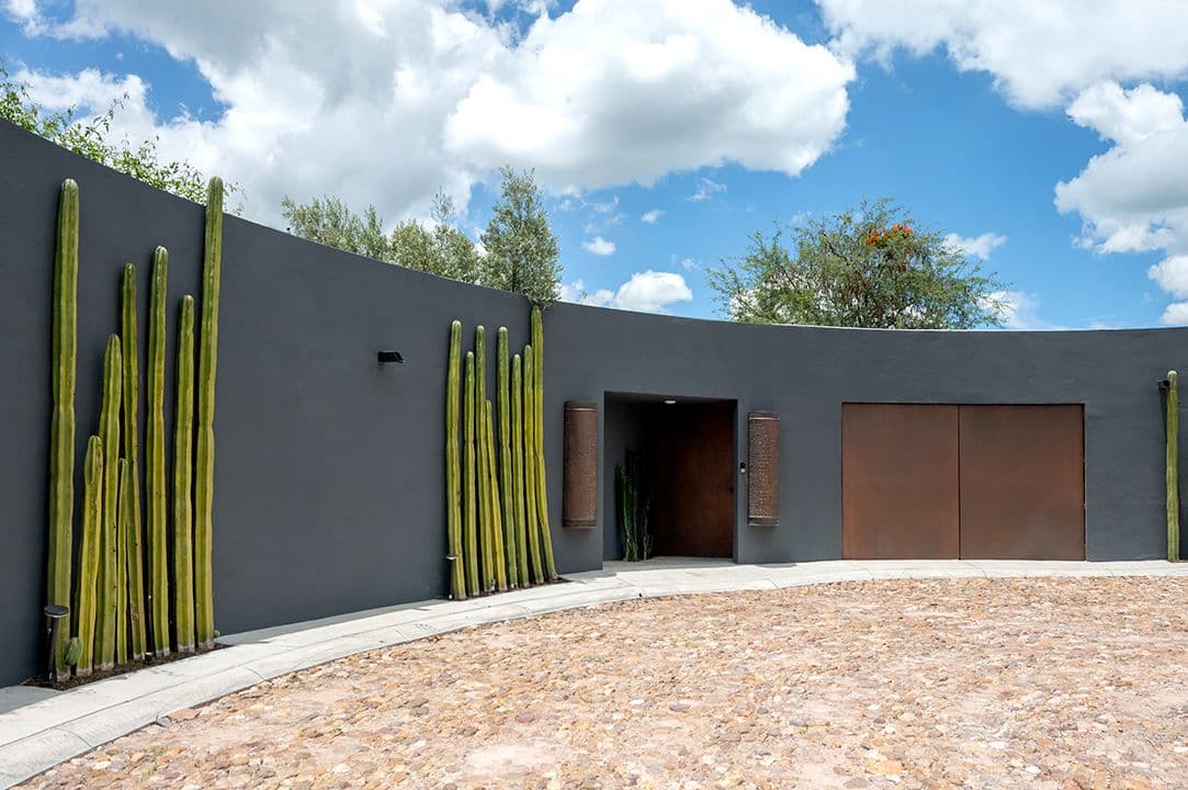 CASA SANCHEZ RENERO — photo 3 of 10