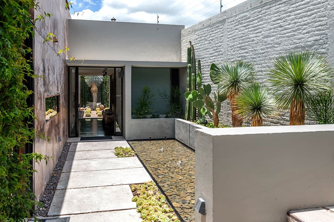 CASA SANCHEZ RENERO — photo 4 of 10