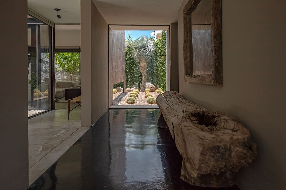 CASA SANCHEZ RENERO — photo 6 of 10