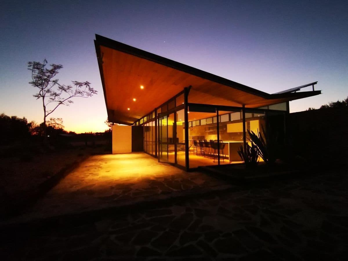 CASA 4 LAJA COUNTRY — photo 1 of 10