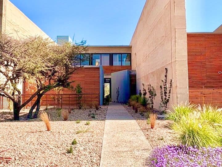 CASA HUIZACHE — photo 1 of 10