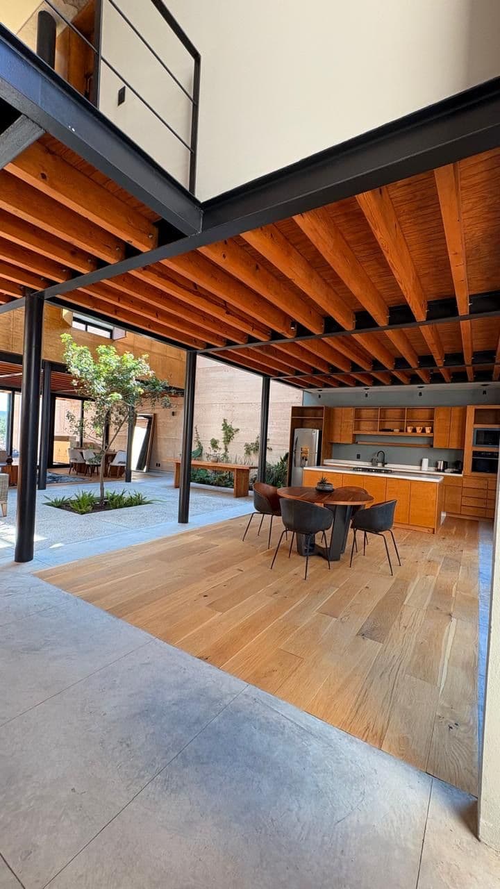 CASA HUIZACHE — photo 4 of 10