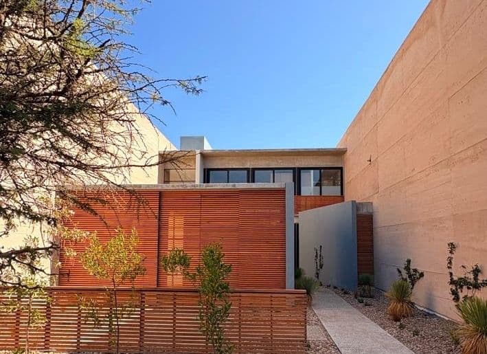 CASA HUIZACHE — photo 5 of 10