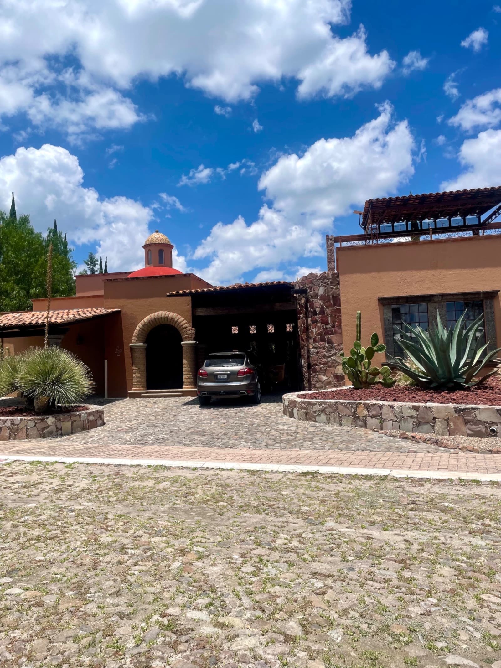 Casa Reflecciones — photo 2 of 10