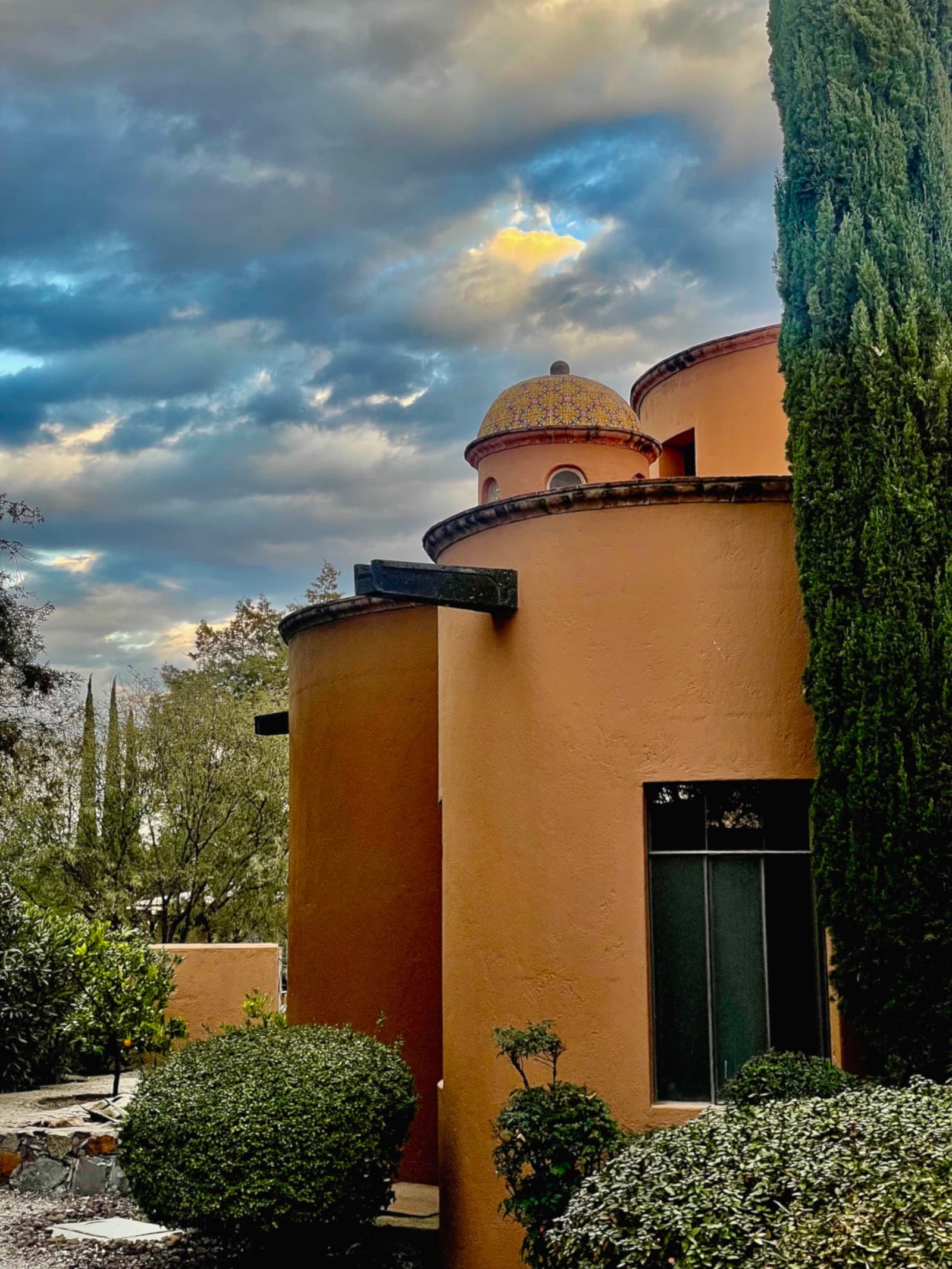 Casa Reflecciones — photo 4 of 10