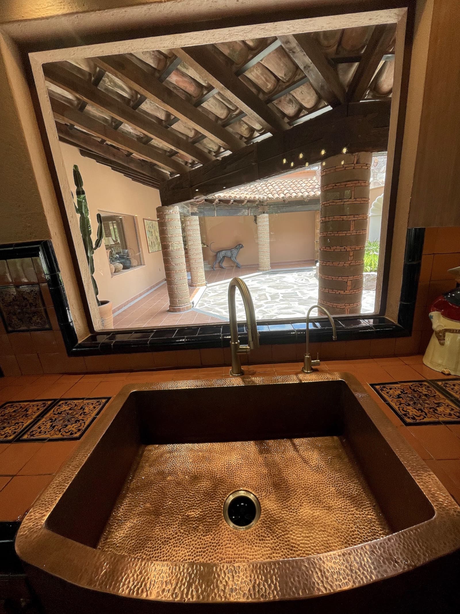 Casa Reflecciones — photo 9 of 10