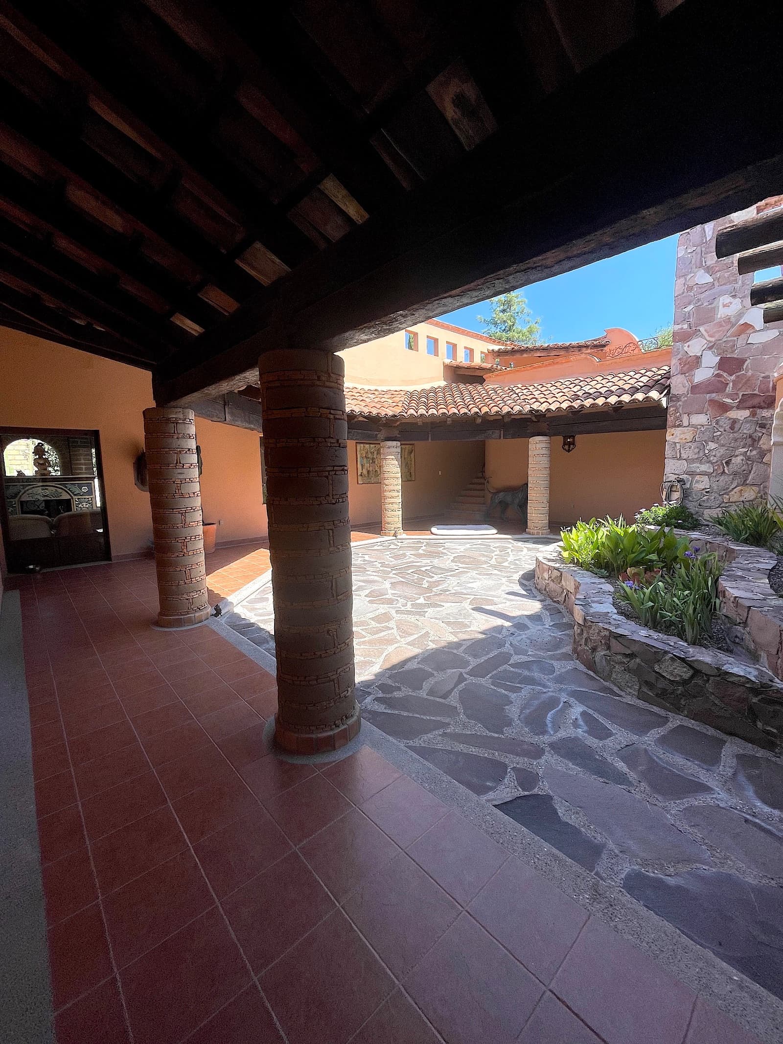 Casa Reflecciones — photo 5 of 10