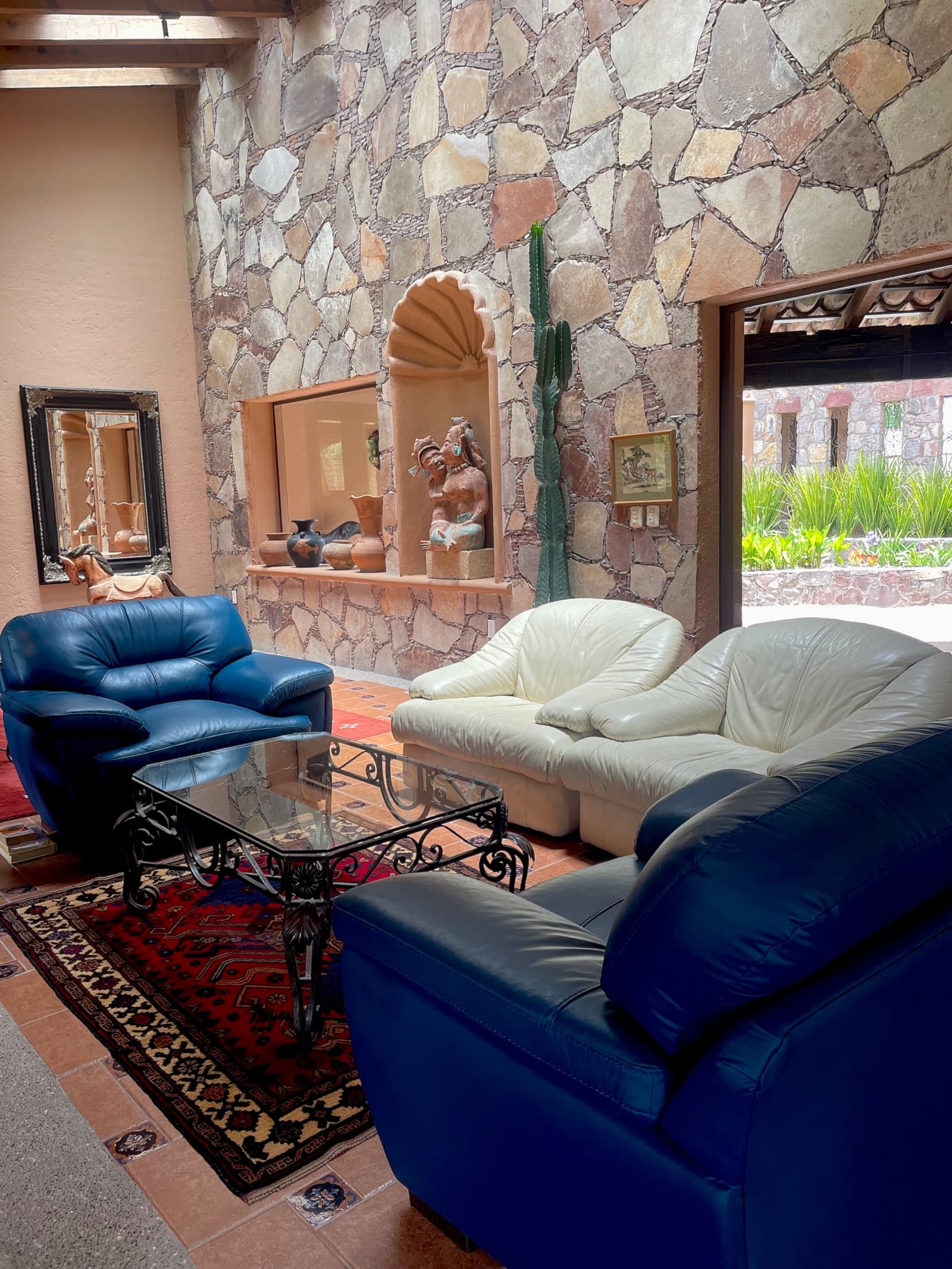 Casa Reflecciones — photo 6 of 10