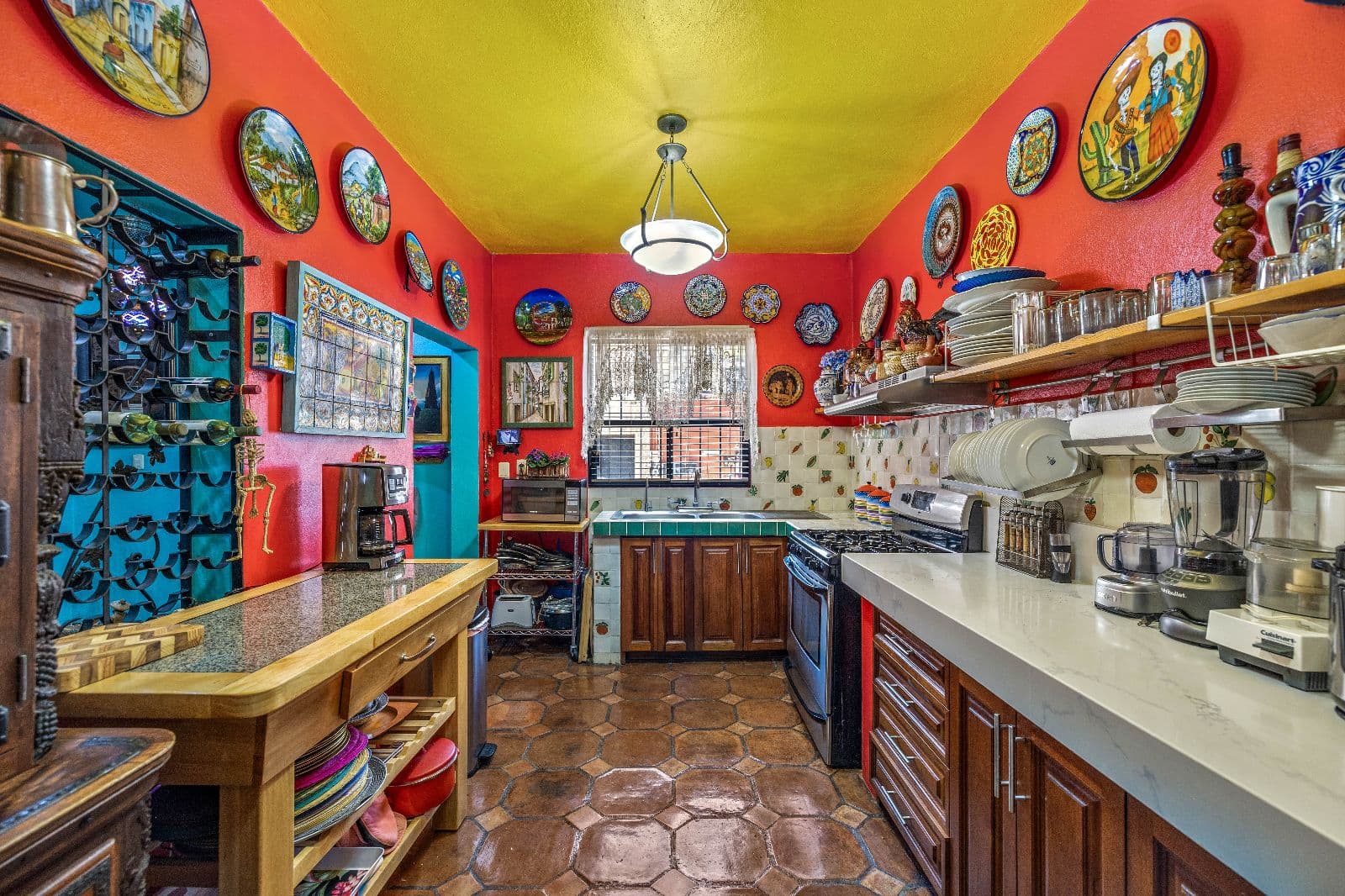 Casa De León — photo 4 of 10