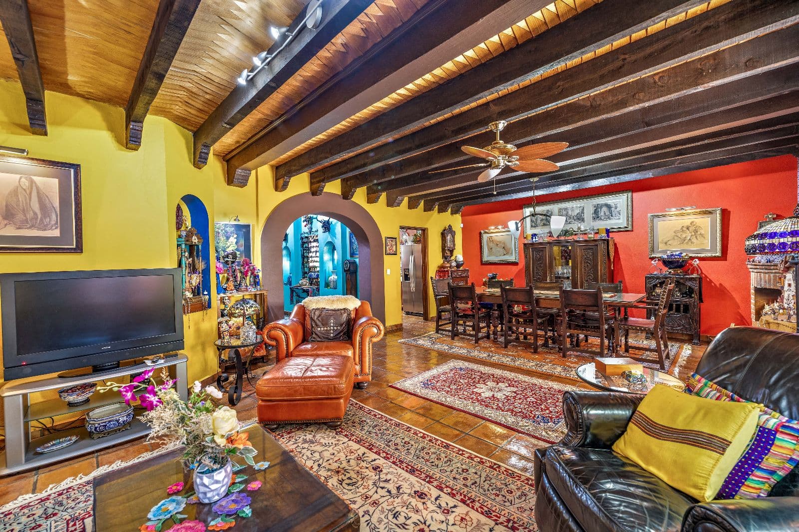 Casa De León — photo 3 of 10
