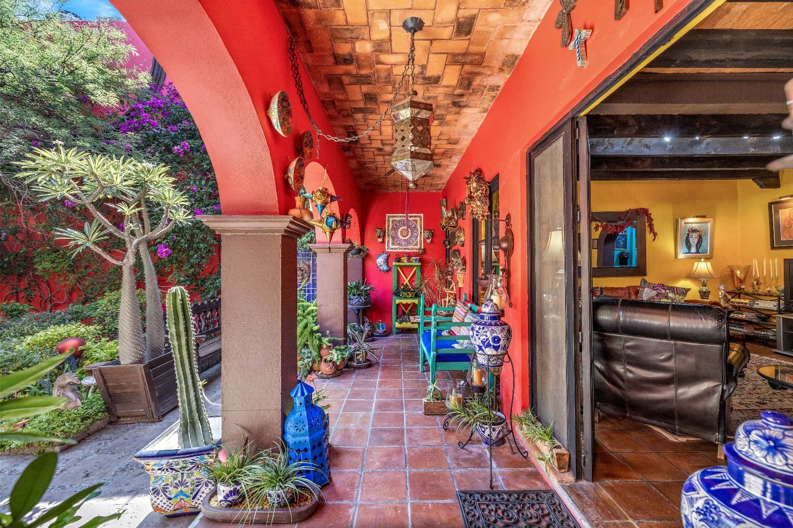Casa De León — photo 6 of 10
