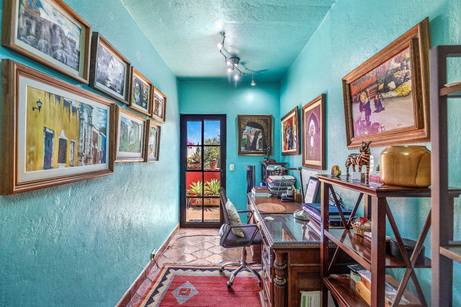 Casa De León — photo 10 of 10