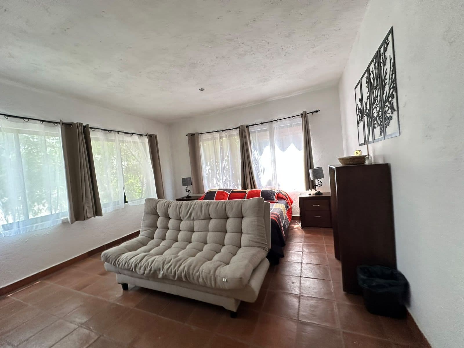 Casa en renta en San Miguel de Allende — photo 4 of 10