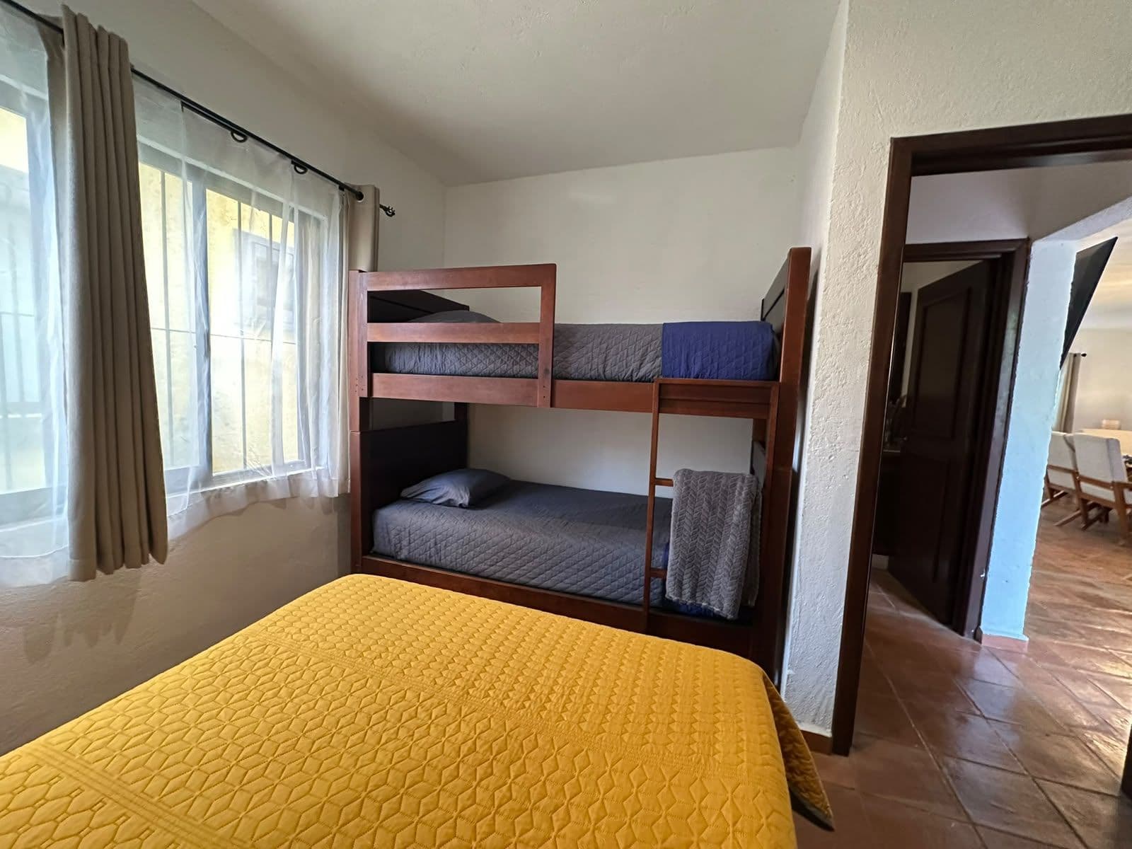Casa en renta en San Miguel de Allende — photo 8 of 10