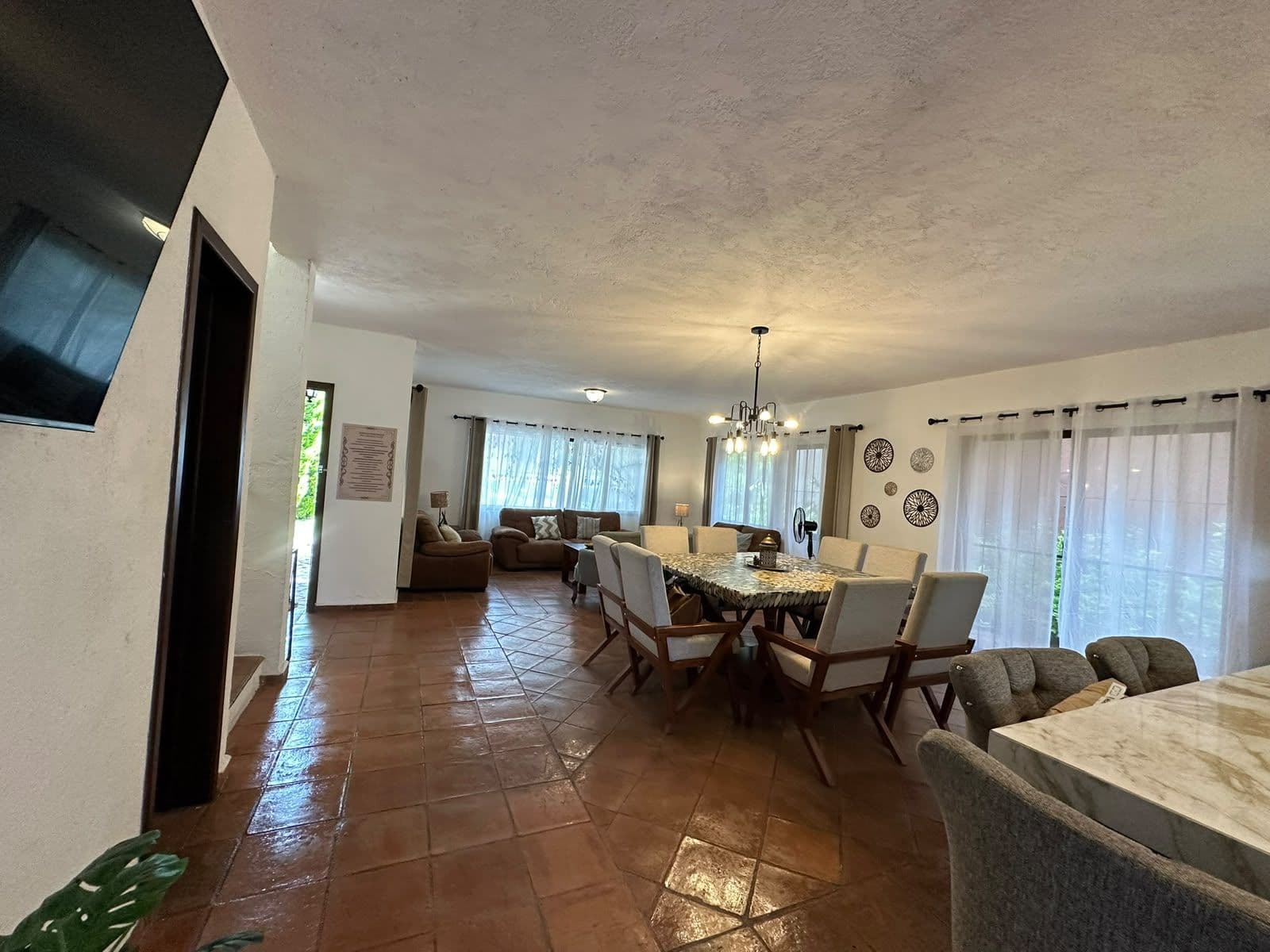 Casa en renta en San Miguel de Allende — photo 2 of 10