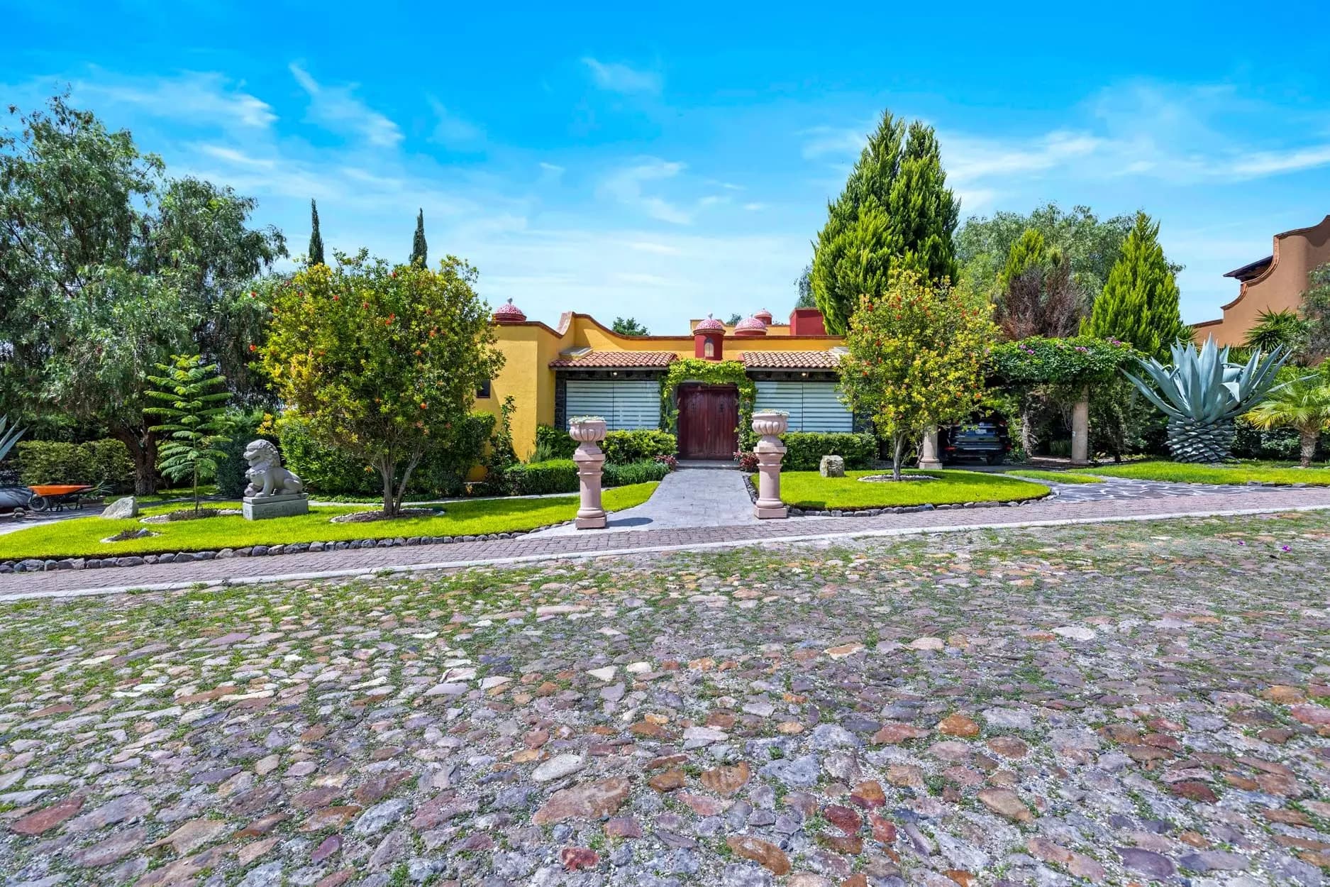 Casa Dharma