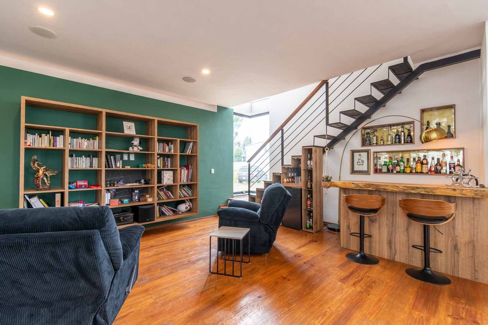 Casa Cuna del Cielo — photo 8 of 10