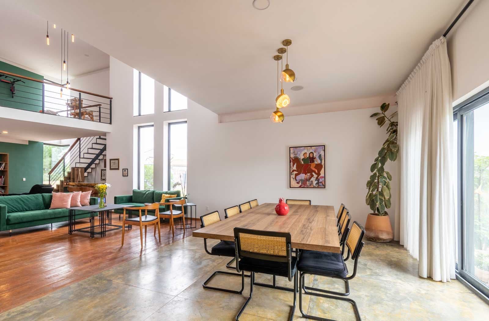 Casa Cuna del Cielo — photo 5 of 10