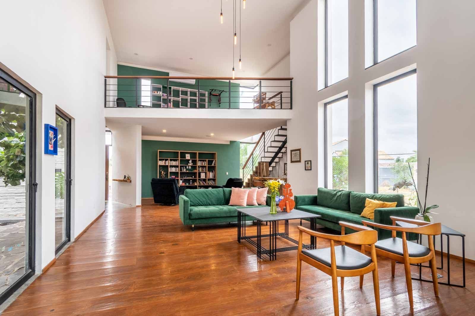 Casa Cuna del Cielo — photo 6 of 10