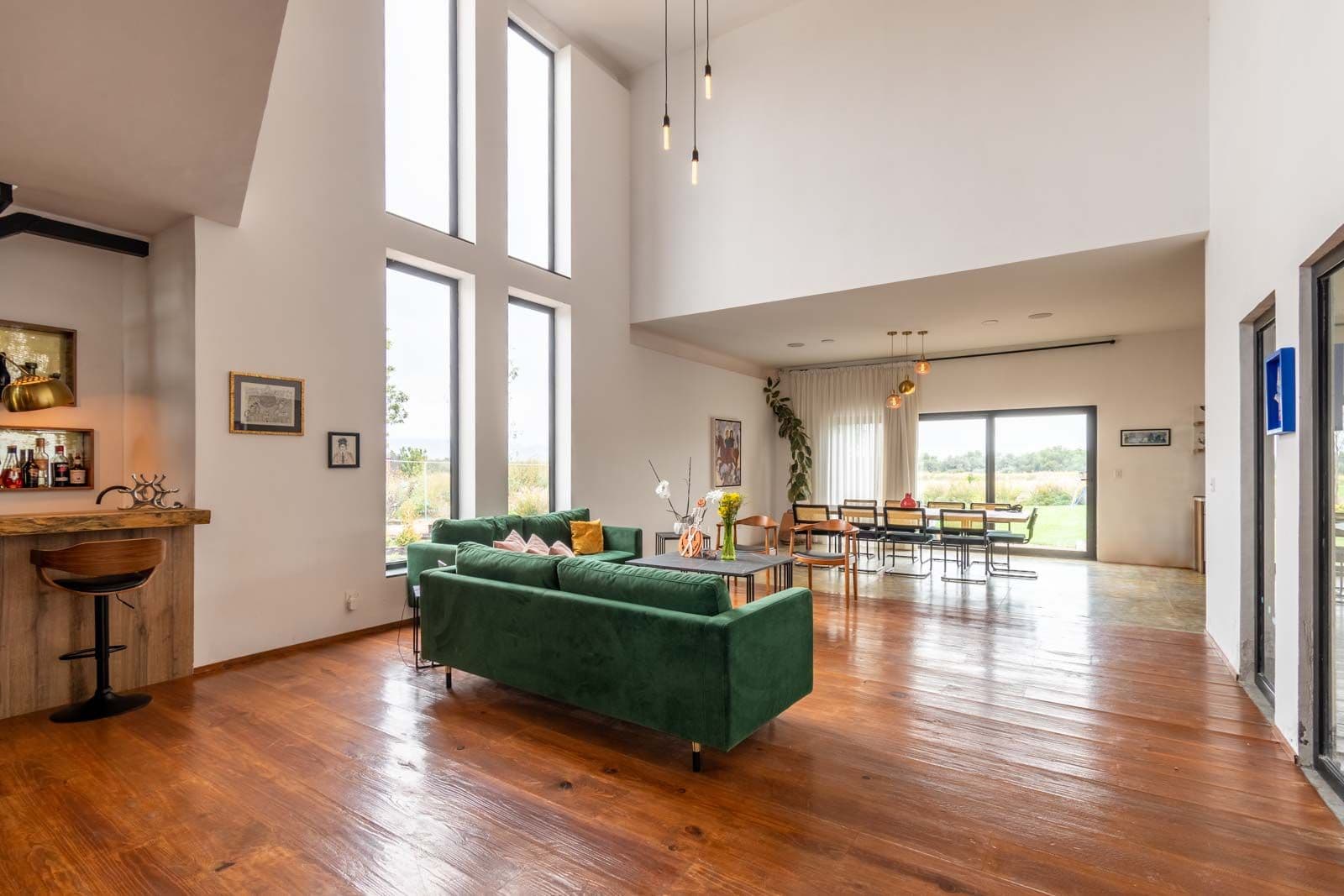 Casa Cuna del Cielo — photo 4 of 10