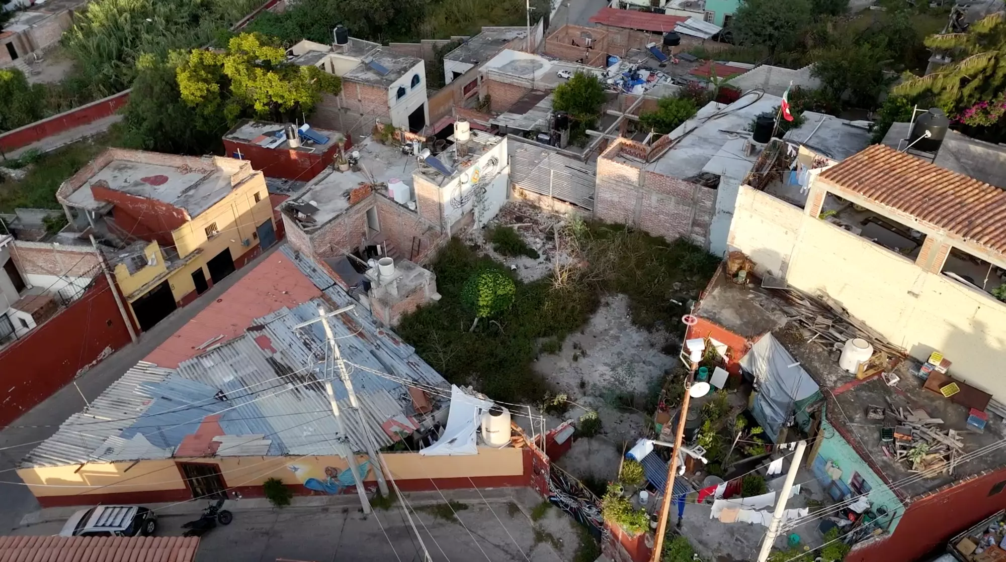 Lote Rio Nilo 22 — photo 1 of 10