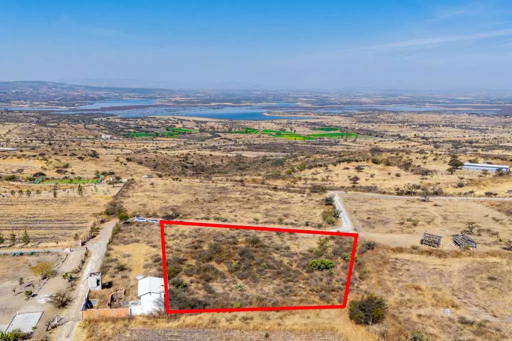 Lote Mirador Cabras — photo 1 of 10