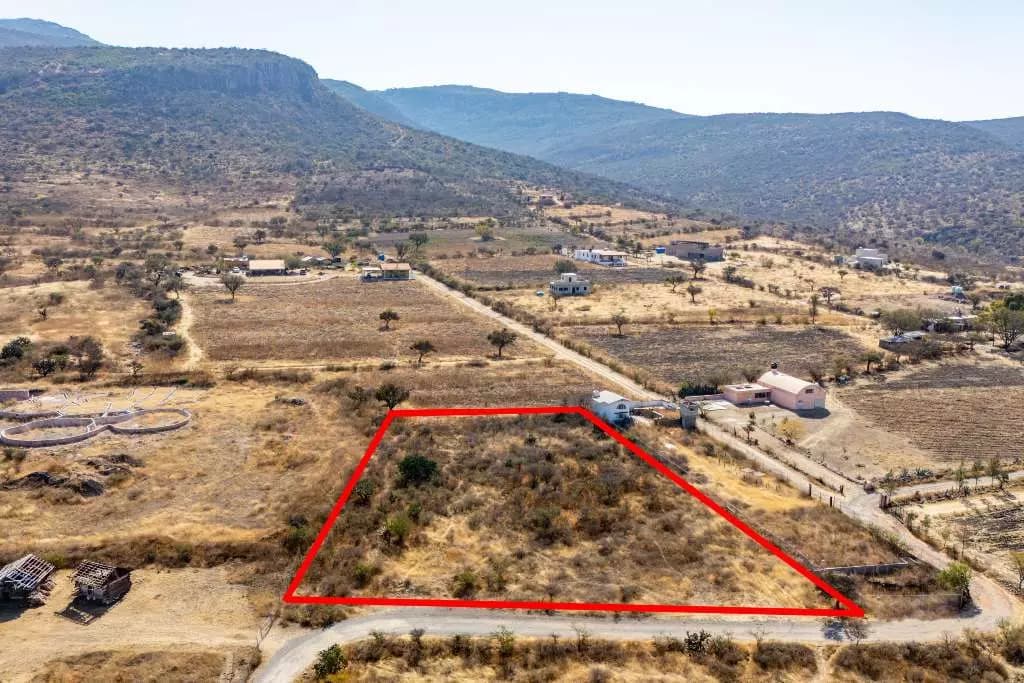 Lote Mirador Cabras — photo 2 of 10